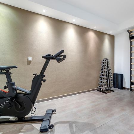Residenz Am Balmer See - Bs 04 Mit Wellnessbereich Exterior photo