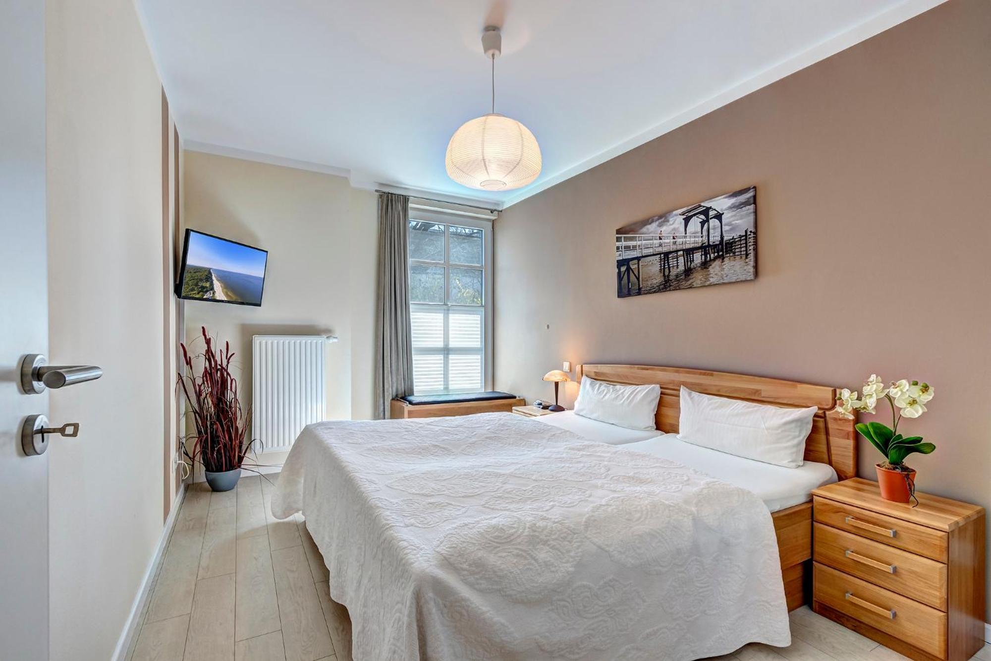 Residenz Am Balmer See - Bs 04 Mit Wellnessbereich Exterior photo