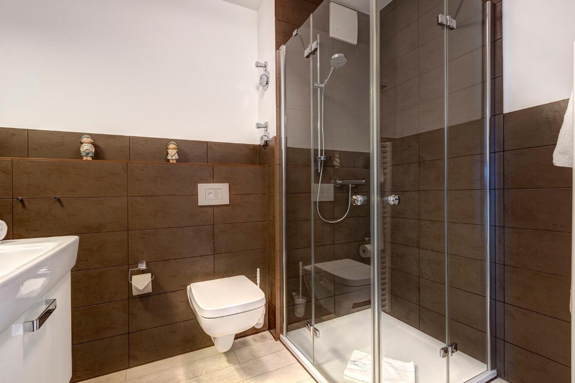 Residenz Am Balmer See - Bs 04 Mit Wellnessbereich Exterior photo