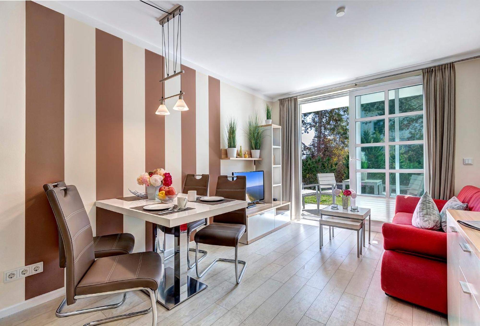 Residenz Am Balmer See - Bs 04 Mit Wellnessbereich Exterior photo